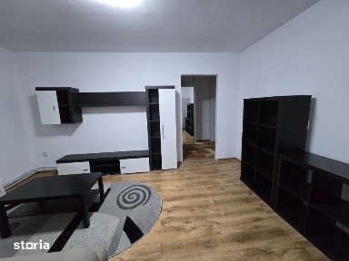 Inchiriere - Apartament 2 camere, etaj 1, mobilat si utilat