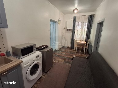 Apartament 2 camere zona Centrala