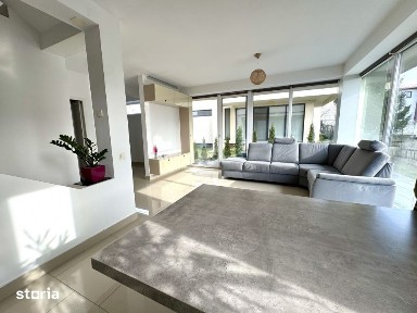 Casa tip duplex 120mp utili | Garaj | Curte 200mp | Waldorf Zorilor