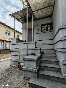 Vilă interbelică - Casin / Domenii - ideală clinica/ resedinta/ sediu
