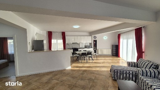 Casă cu 5 camere, 220 mp, teren 500 mp - Prelungirea Ghencea
