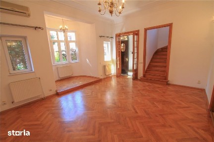 Vila cocheta pretabila rezidentaoffice, Calea Dorobanti