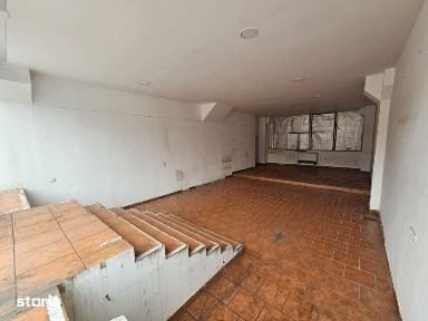 Spatiu comercial l vitrina stradala l pozitionare excelenta l Oasului
