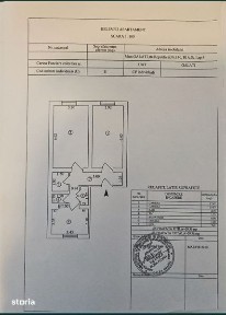 Apartament 2camere Gradina Publica