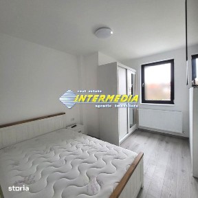 APARTAMENT 2 CAMERE I DE VANZARE I ETAJ 1 I ALBA IULIA I BLOC NOU I MO