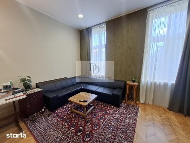 Apartament 2 camere etajul 1 | 2 parcări | Central - Dorobanților