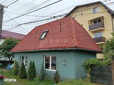 Casă renovată 2025, teren și curte comună - Sângeorgiu de Mureș