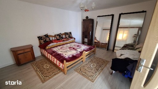 Casa cu 300 mp teren, singur in curte, spre vanzare, cart. Unirii