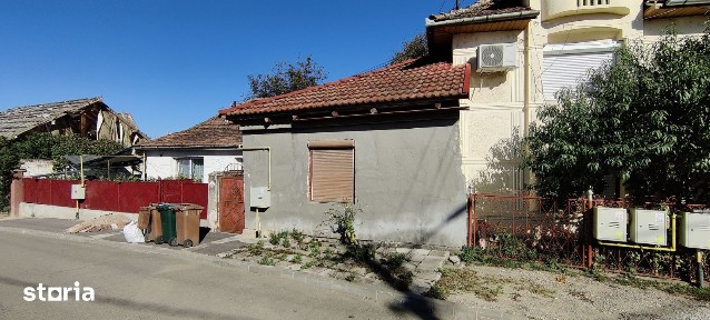 Casa 65 m2 / str. Prefect Vasile Moldovan