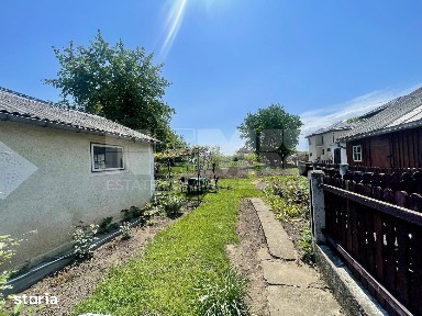 Casa veche stil nemtesc | Teren 23,5 ari | Radauti