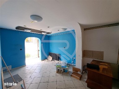 Spatiu comercial, 50 mp utili, situat in cartierul Manastur!