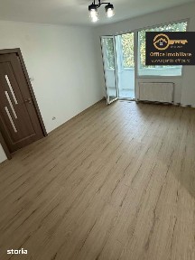 Ioan Slavici apartament 3 camere ETAJ 1 cu garaj construit