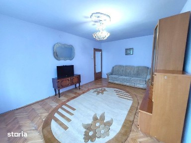 2 camere, parter - locuinta curata, chirie rezonabila