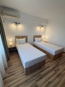 Hotel Steluta - de inchiriat pentru activitati comerciale- Eforie Nord