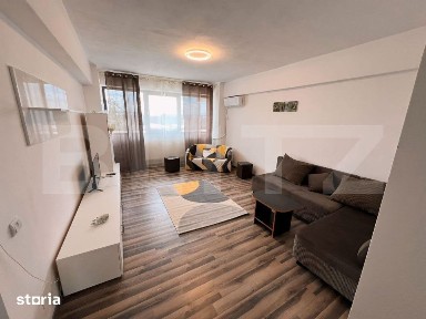 Apartament cu 2 camere, 49mp, zona Calea Severinului