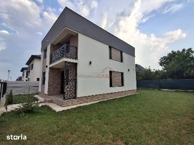 Berceni - 4 camere Casa individuala