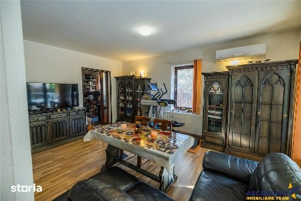 Vila stil si cu potential turistic, 6 bai, panorama, terase, gradina