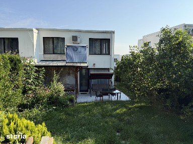 Duplex White House | Energie proprie | lângă pădure și VIVO - Razoare