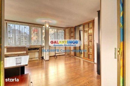Apartament Premium 5 Camere - Vila Kiseleff Victoriei