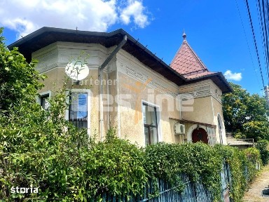 Casa Central Bulevardul Castanilor Ploiesti