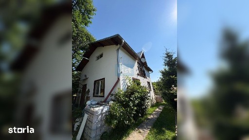 Casa/Vilă Gageni Structura Lemn
