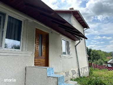 Slanic, Prahova