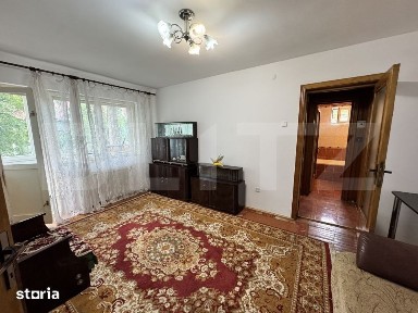 Apartament 2 camere de inchiriat - zona Sfanta Vineri