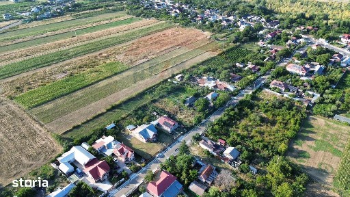 Casă / Vilă cu 6 camere in Bolotești, mobilată și utilată