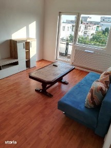 de vanzare apartament 3 camere decomandat,et 4,Aradul Nou