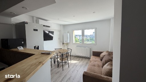Apartament 2 camere, complet renovat |Lift | Priveliste panoramica | C