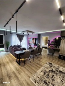 Apartament Premium 3 Camere | 70 mp + Terasa 14 mp | zona centrala Flo