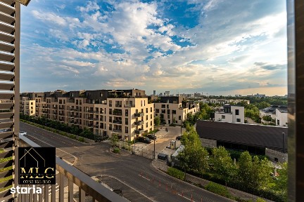 OFERTA| Apartament cu vedere panoramic si cu loc parcare inclus | H Pi