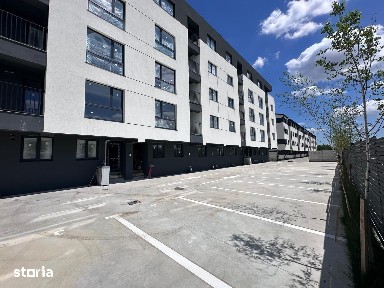 Promotie: 72.500 Euro TVA inclus - Ap. 2 camere in Prelungirea Ghencea