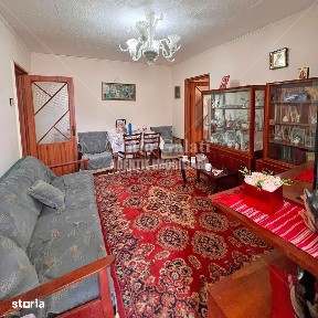 | Apartament cu 3 camere | Micro 16 | Etaj 3 |