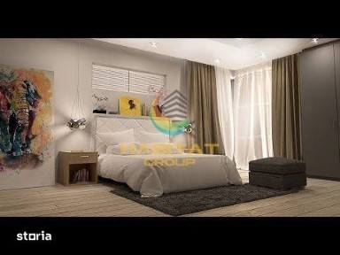 Apartament 4 camere - Pallady