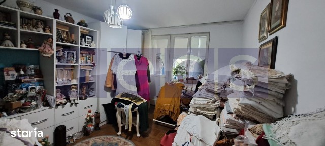 VANZARE 2 CAMERE | CENTRALA PROPRIE | BALCON INCHIS | ROSIORII DE VEDE
