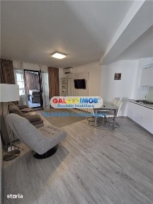 Vindem ap cu 2 camere Mamaia Nord-Navodari, mobilat si utilat