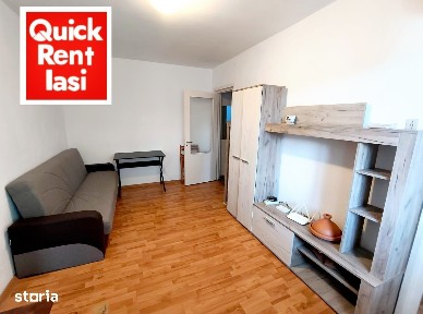 Tatarasi Ateneu Apartament 2Camere De Inchiriat 370eur
