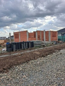 Casă de vânzare Cihei (partea cu Grigorescu) 139000.TVA INCLUS