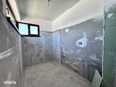 Casa Domnesti la Gri | Incalzire in Pardoseala | Teren Mare 300mp