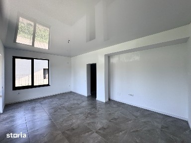 Casa Domnesti la Cheie | Incalzire in Pardoseala | Gata de Mutare