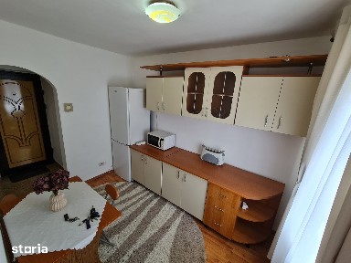Inchiriez ap.2 camere FORTUNA Modern, Spatios!et.1,Termoteca,Parcare