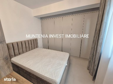De închiriat studio 38mp,loc de parcare inclus,bloc nou 2024.