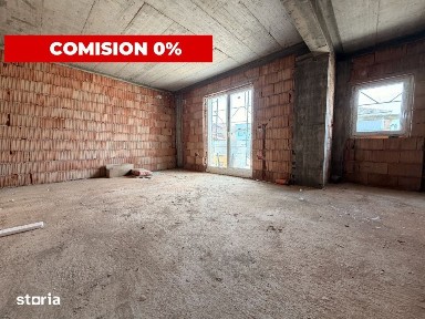COMISION 0%-Apartament 2 camere, 52 mp, etaj 2-Calea Urseni
