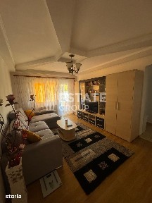 Apartament 3 camere, Girocului, Generala 25