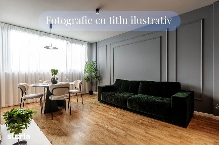 Apartament cu 2 camere în XCity Towers, Timișoara