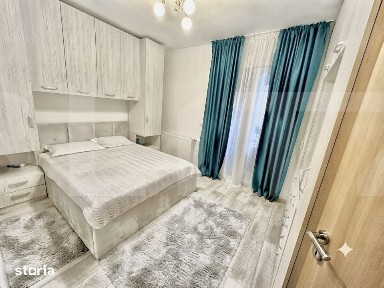 Apartament modern 3 camere - Giroc, complet mobilat- Ready to move