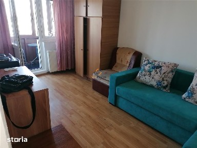 Garsoniera cu Balcon zona Olimpia Stadion