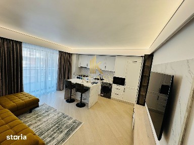 Apartament 3 camere | Cortina North | Loc de parcare subteran