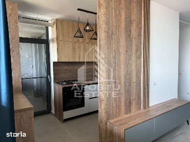 Apartament cu două camere la XCity Tower